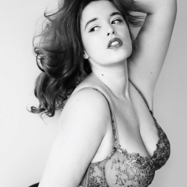 Boudoir Tenerife | Fotografía erótica y boudoir en Tenerife