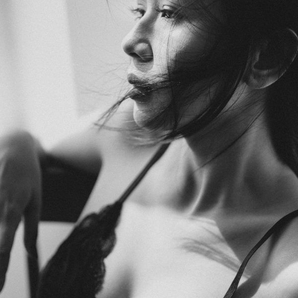 Boudoir Tenerife | Fotografía erótica y boudoir en Tenerife