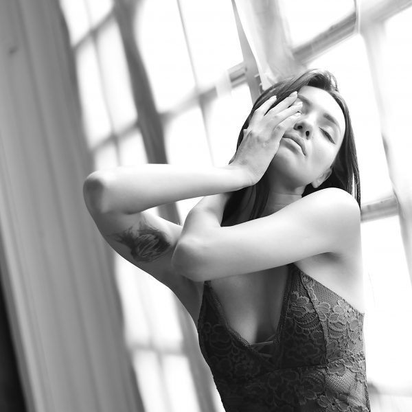 Boudoir Tenerife | Fotografía erótica y boudoir en Tenerife