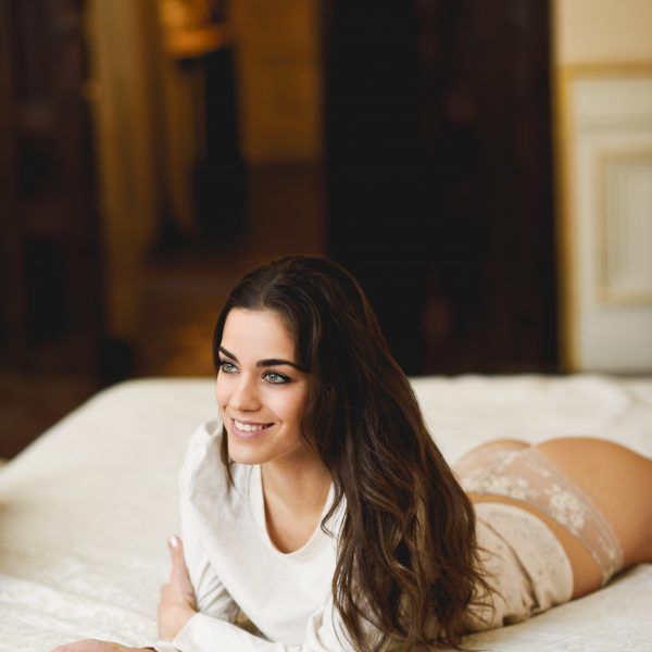 Boudoir Tenerife | Fotografía erótica y boudoir en Tenerife
