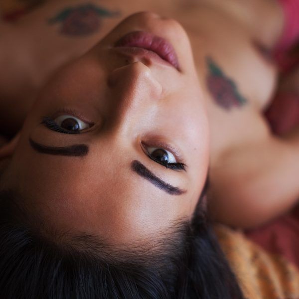 Boudoir Tenerife | Fotografía erótica y boudoir en Tenerife