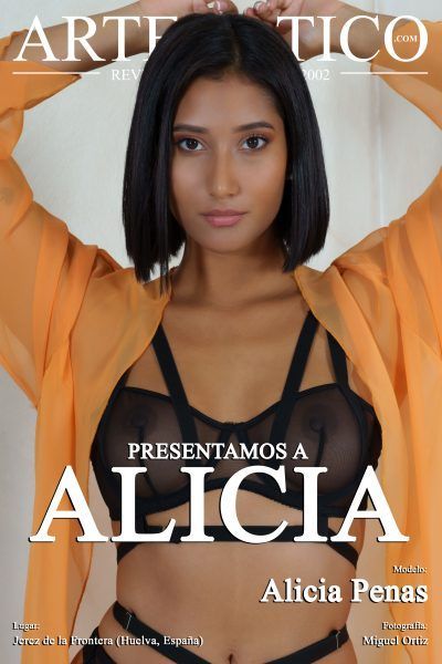 Fotografía erótica en Tenerife - Revista erótica