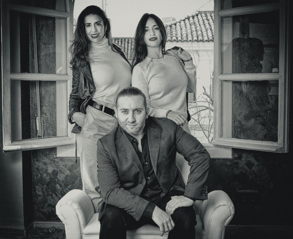 Fotografía erótica en Tenerife - Revista erótica